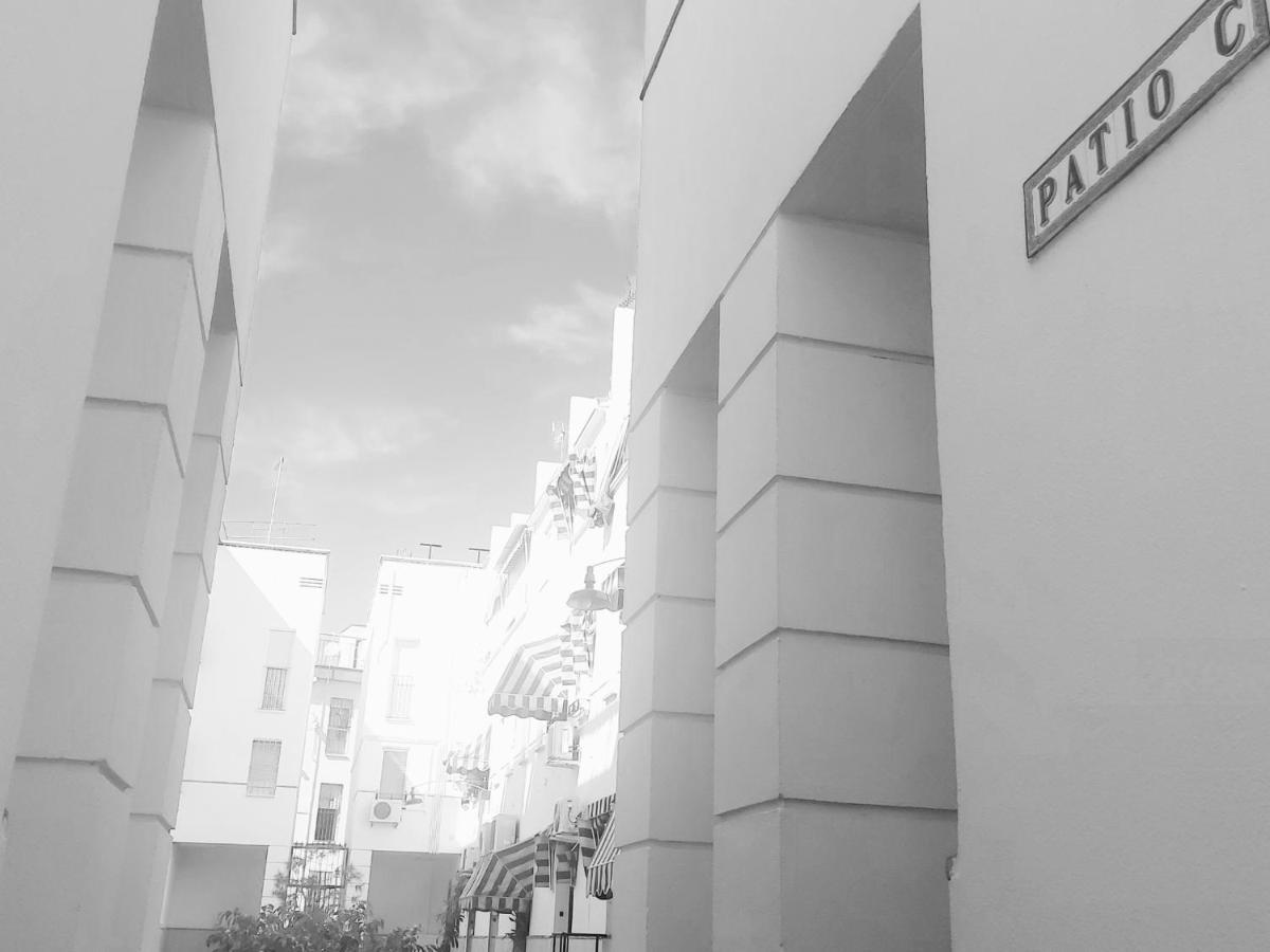 Enladrillada.Parking Incluido.Cuna Del Flamenco Sevilla Exterior foto